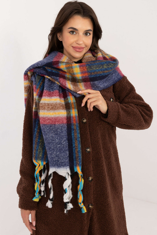 Šalle Wool Fashion Italia