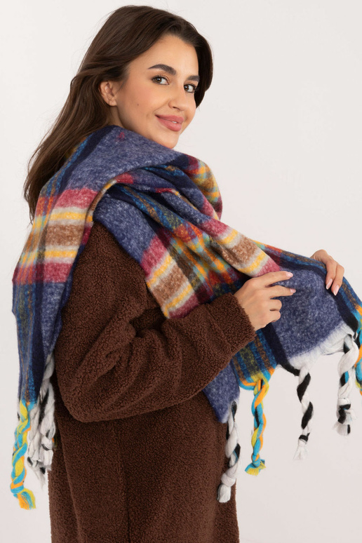 Šalle Wool Fashion Italia