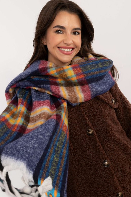 Šalle Wool Fashion Italia
