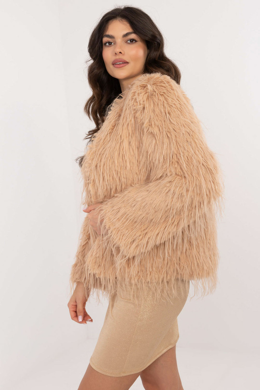 Žakete Wool Fashion Italia