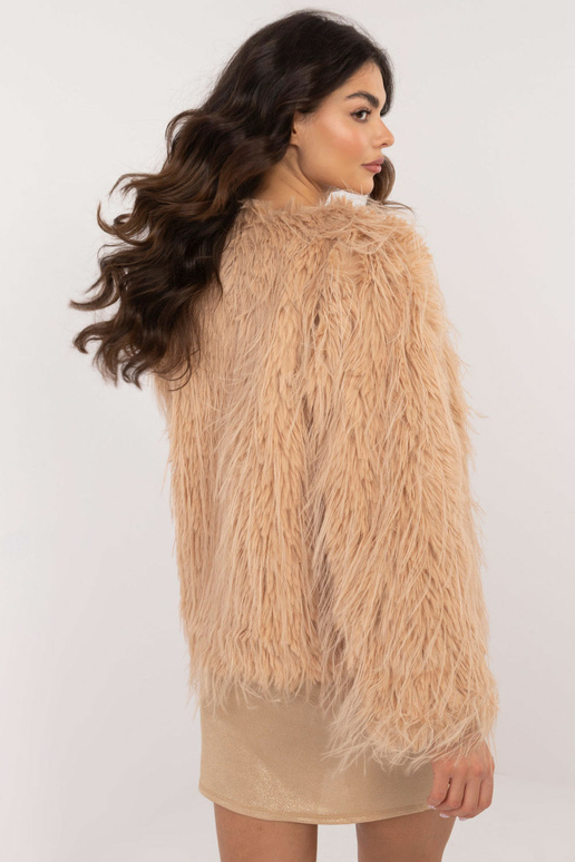 Žakete Wool Fashion Italia
