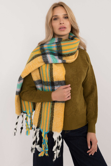 Šalle Wool Fashion Italia