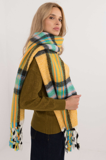 Šalle Wool Fashion Italia 2