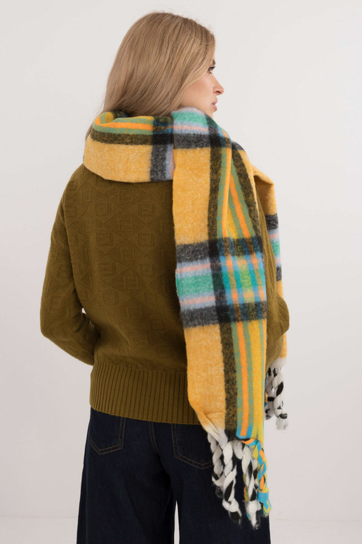 Šalle Wool Fashion Italia