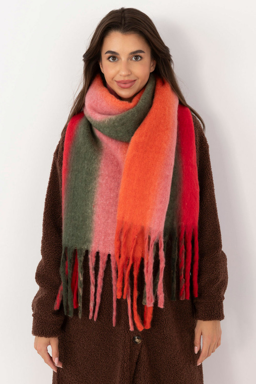 Šalle Wool Fashion Italia
