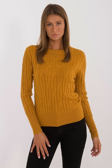 Džemperis Wool Fashion Italia
