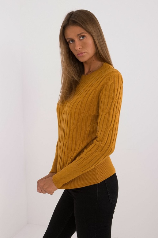 Džemperis Wool Fashion Italia