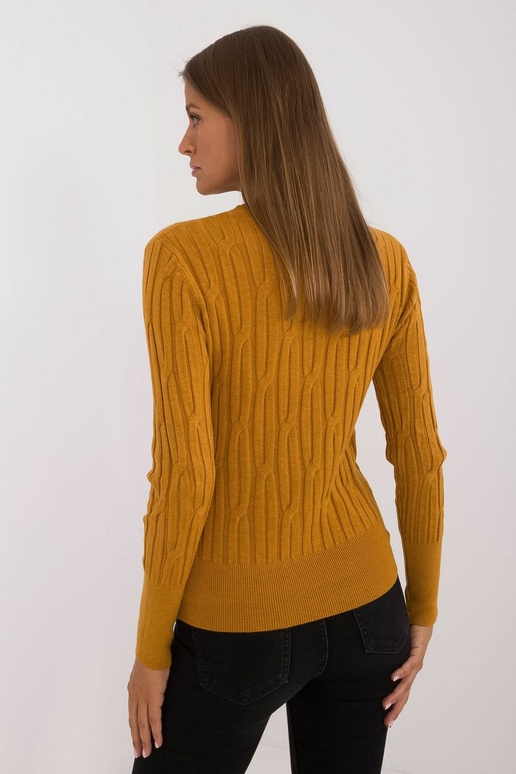 Džemperis Wool Fashion Italia