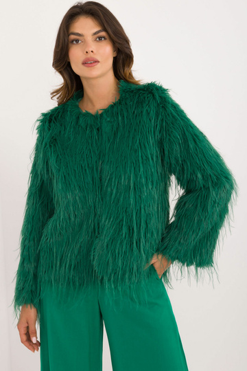 Žakete Wool Fashion Italia