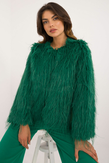Žakete Wool Fashion Italia 2