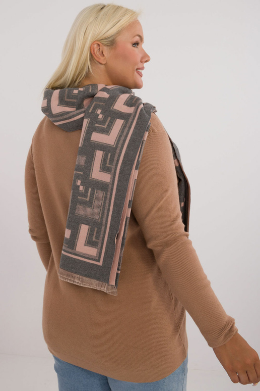 Šalle Wool Fashion Italia
