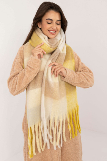 Šalle Wool Fashion Italia