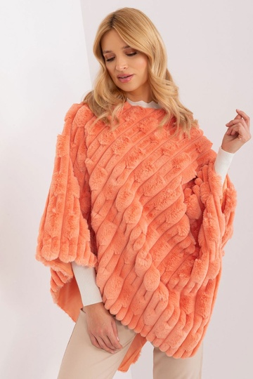 Pončo Wool Fashion Italia