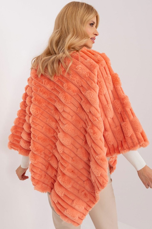 Pončo Wool Fashion Italia
