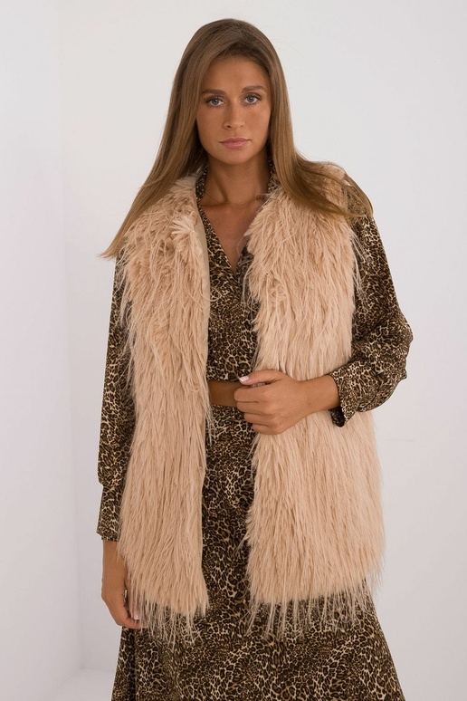 Mētelis Wool Fashion Italia