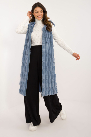 Aitādas veste Wool Fashion Italia