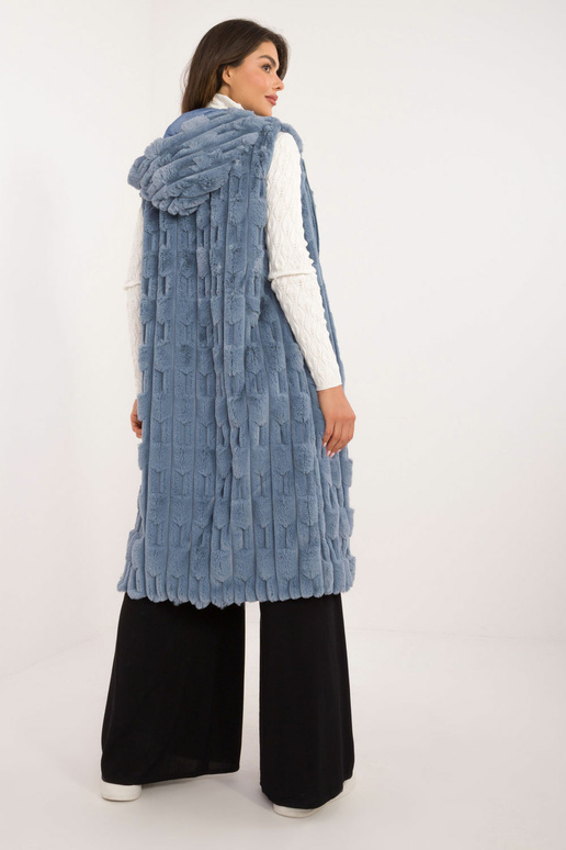 Aitādas veste Wool Fashion Italia