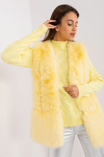 Aitādas veste Wool Fashion Italia