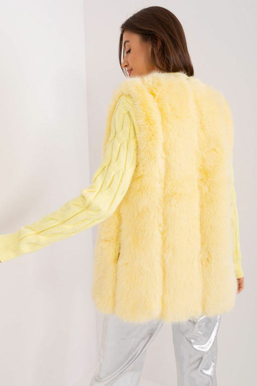Aitādas veste Wool Fashion Italia