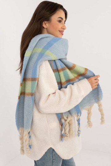 Šalle Wool Fashion Italia 2