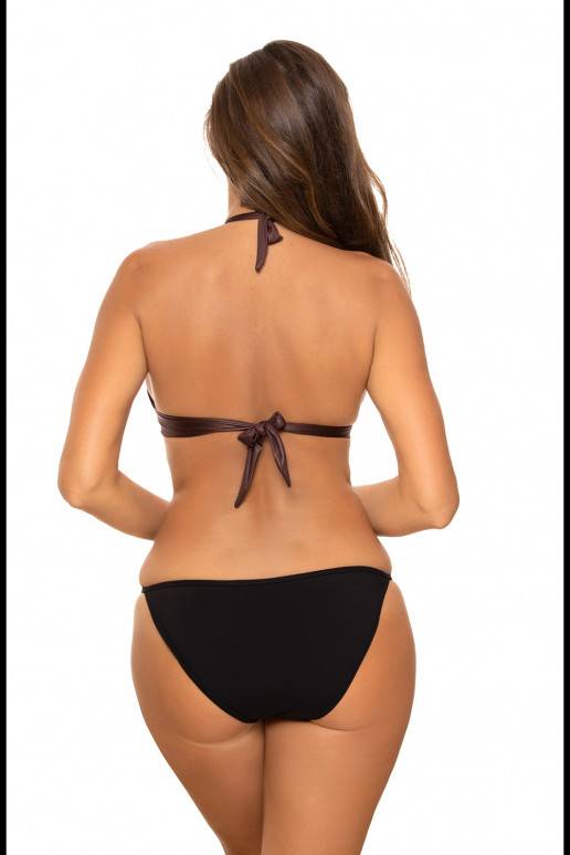  Divu daļu peldkostīms Stilīgaslis 165720 Marko 