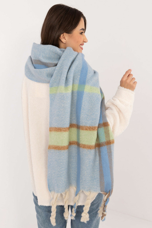 Šalle Wool Fashion Italia
