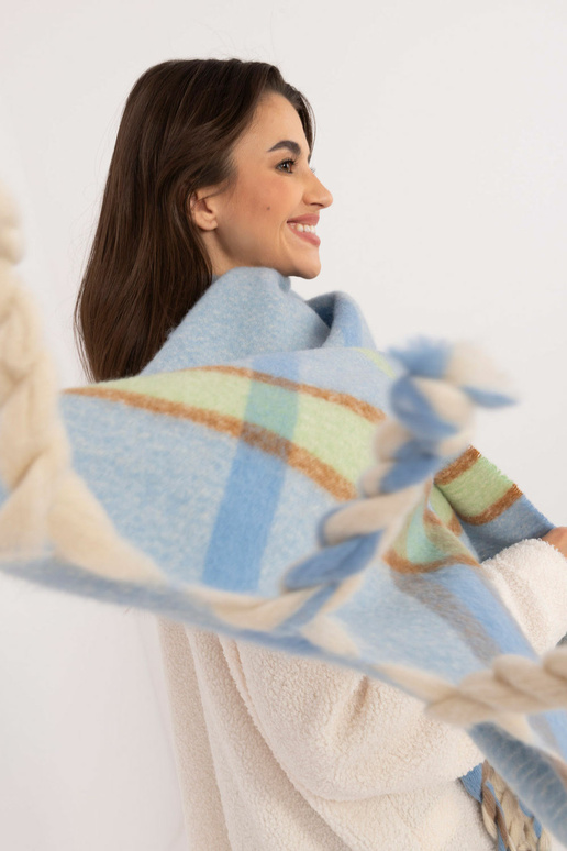 Šalle Wool Fashion Italia