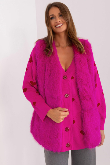 Veste Wool Fashion Italia
