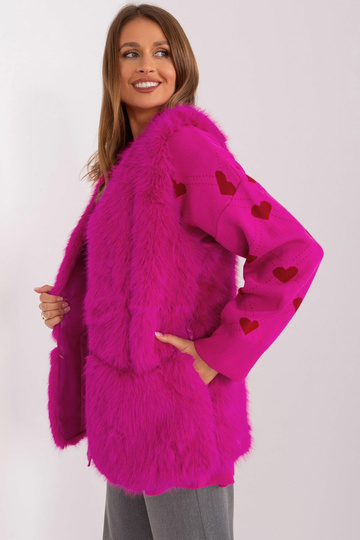 Veste Wool Fashion Italia 2