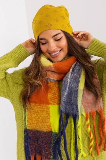 Cepure Wool Fashion Italia