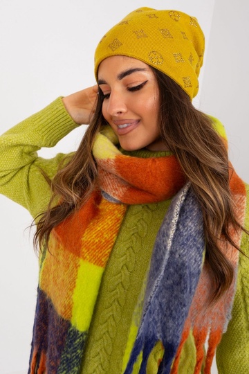 Cepure Wool Fashion Italia 2