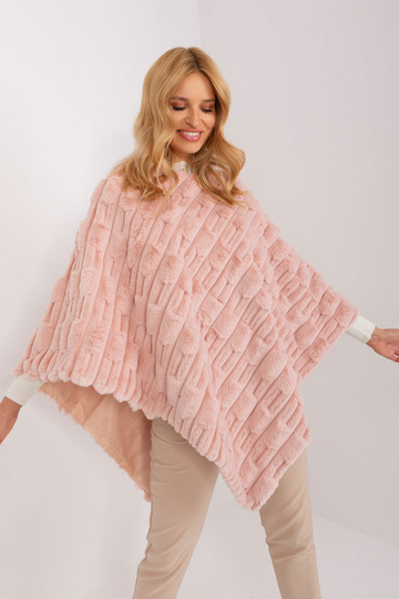 Pončo Wool Fashion Italia