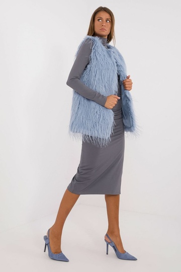 Veste Wool Fashion Italia 2