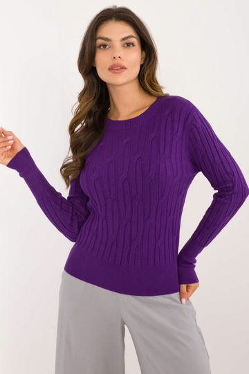 Džemperis Wool Fashion Italia