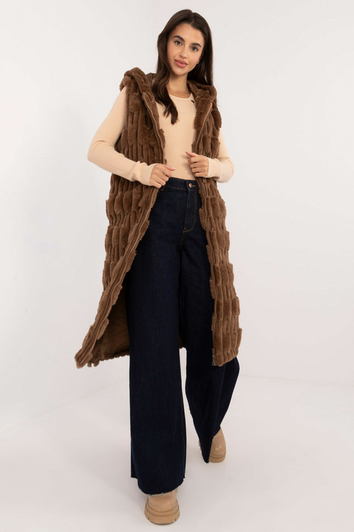 Mēteļi Wool Fashion Italia