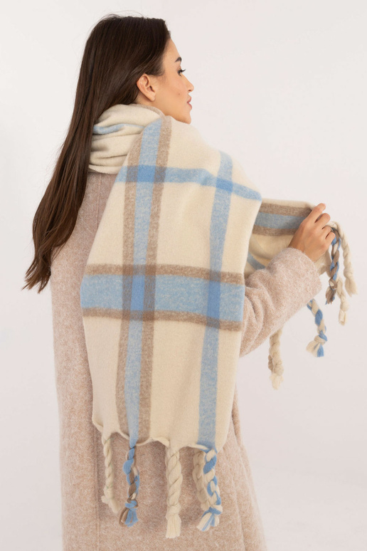 Šalle Wool Fashion Italia