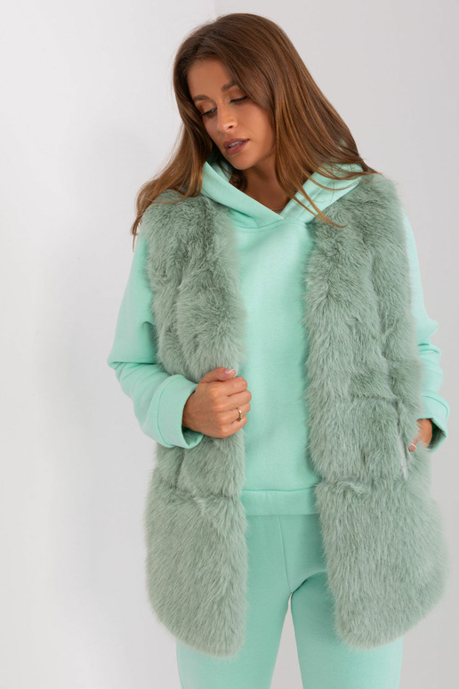 Mēteļi Wool Fashion Italia