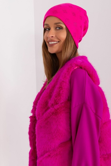Ziemas cepure ar kašmiru Wool Fashion Italia 2