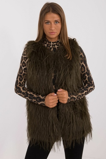 Veste Wool Fashion Italia