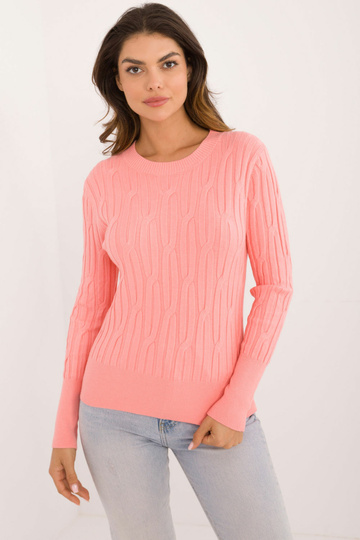 Džemperis Wool Fashion Italia