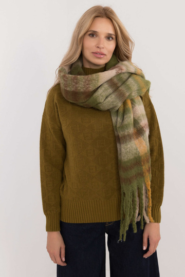 Šalle Wool Fashion Italia