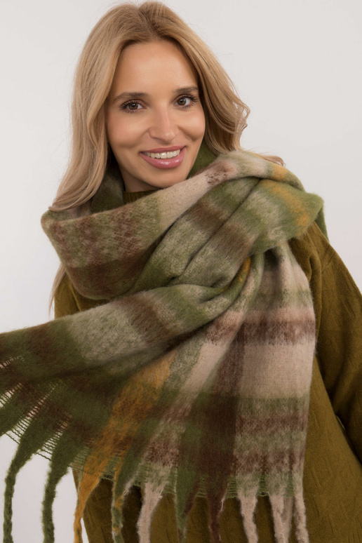 Šalle Wool Fashion Italia