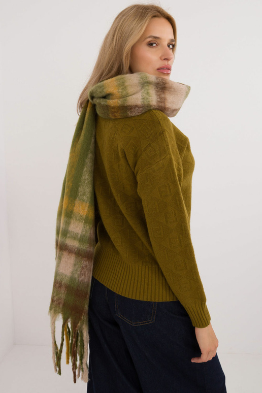 Šalle Wool Fashion Italia