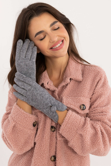Cimdi Wool Fashion Italia