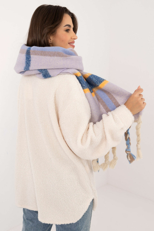 Šalle Wool Fashion Italia
