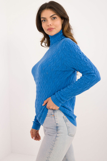 Golfs Wool Fashion Italia 2