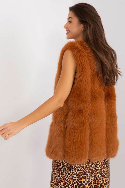 Veste Wool Fashion Italia