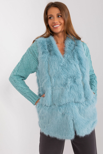 Veste Wool Fashion Italia