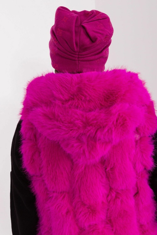 Ziemas cepure ar kašmiru Wool Fashion Italia