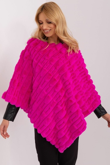 Pončo Wool Fashion Italia